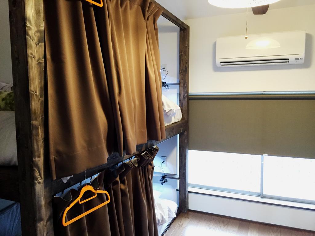Kyoto Guesthouse Otabi-An Exterior photo