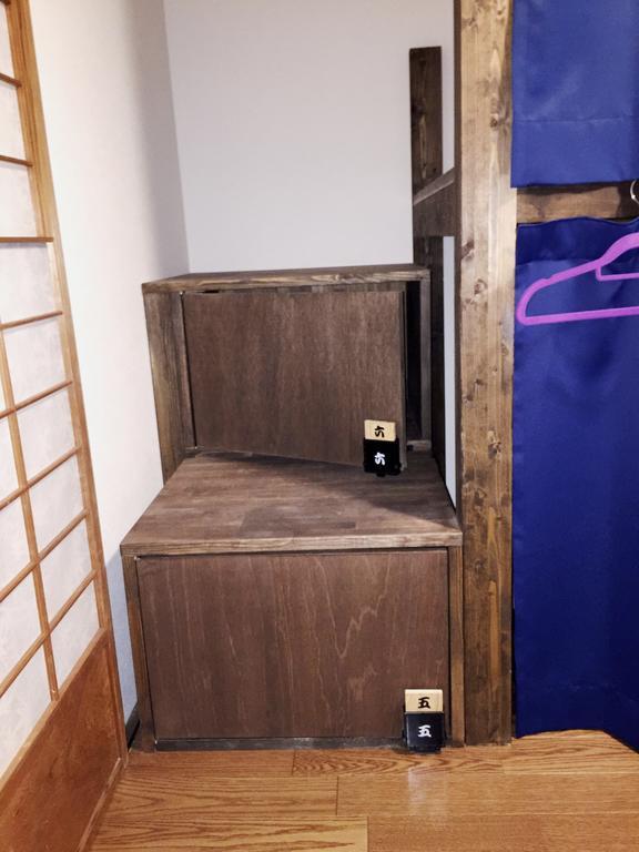 Kyoto Guesthouse Otabi-An Exterior photo