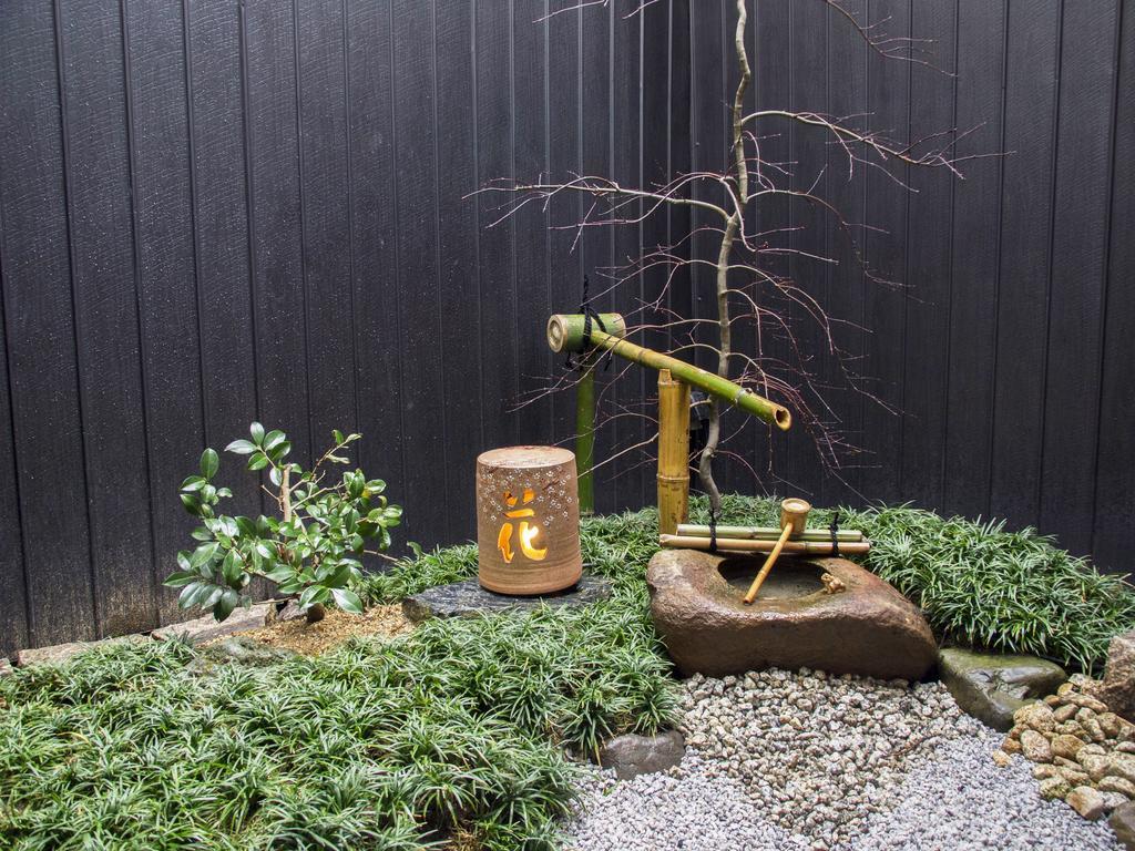 Kyoto Guesthouse Otabi-An Exterior photo