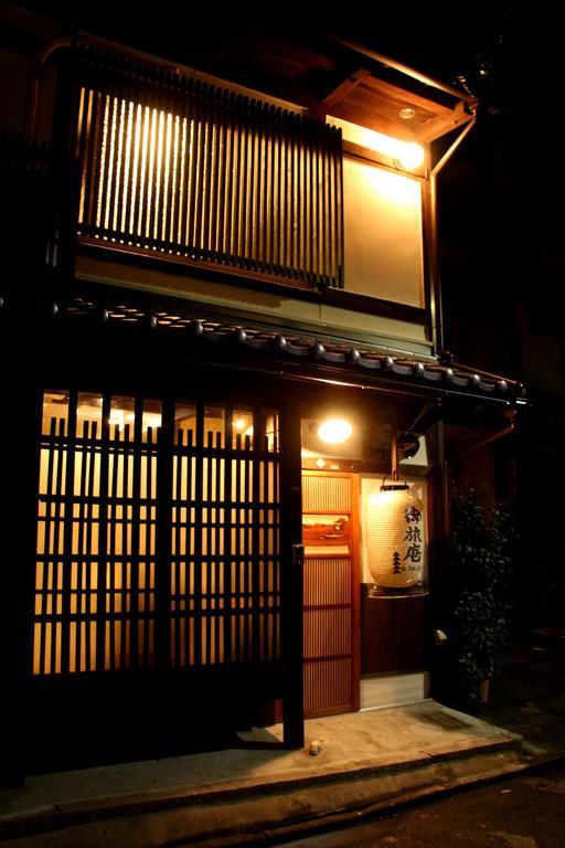 Kyoto Guesthouse Otabi-An Exterior photo